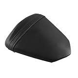 Sitzpolster Für Y&amaha YZF R6 YZF-R6 2006 2007 Motorrad Hinten Sozius Weiche Sitzkissen