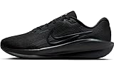 Nike Herren Downshifter 13 Sneaker, Anthracite Black Wolf Grey, 46 EU