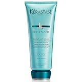 Kérastase | Haarspülung für geschädigtes und geschwächtes Haar, Reparierend und regenerierend, Ciment Anti-Usure Conditioner, Résistance, 200 ml