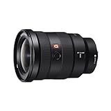 Sony FE 16-35 mm f/2.8 GM | Vollformat, Weitwinkel, Zoom Objektiv (SEL1635GM)