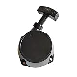 Universal TH23 Starter Kit for 22,5cc Motor Heckenscheren Mit Rückstoß Seilzugstarter 2T