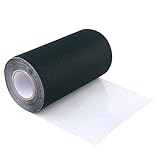 LIOOBO 1 Stück Rasennahtband Band für Kunstrasen Kunstrasenband Rasenverbindungsband im Freien Grün Reparaturzubehör für den gefälschtes Rasennaht-Mähband Vlies