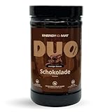 DUO Protein Shake (Schokolade)