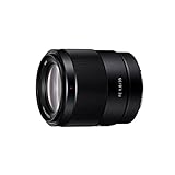 Sony SEL35F18F – FE 35mm F1.8 Weitwinkel Festbrennweiten-Objektiv für Vollformat (APS-C, E-Mount, kompakt & lichtstark, Kompatibel mit Sony Alpha A7-Serie, A6000-Serie, ZV-E1, ZV-E10)