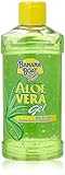 Banana Boat Aloe Vera Aftersun Gel, 230 g, 1er Pack(1 x 1 Stück)