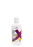 Schwarzkopf Professional Goodbye Yellow Neutralising Shampoo, 300 ml Zeder