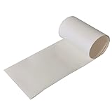 Profiklebeband 3M Lackschutzfolie, Meterware, 120 mm breit x 1000 mm, transparent VE 8591E