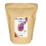 myEphelia | Bio Stilltee ohne Fenchel für Mütter nach der Geburt | Vorratspackung (750g) | mit reichlich BOCKSHORNKLEE (21%)