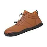 Schlupfstiefel Herren, Männer Stiefel Hohe Wanderschuhe SportschuheOutdoorschuhe Sommer neue Schwimmschuhe Wading Schuhe atmungsaktive Licht nicht bequeme Schuhe