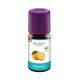 Baldini Bio Aroma Orange