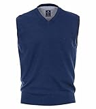 Redmond Pullunder Uni 12 blau L