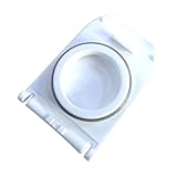 Jfbsgbs DJ52 Mundduschenteile – Kompatibel Mit Panasonic EW1511/1513/1521 – Zubehör for Tragbare Mundduschen, Wassertankdeckel