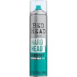 Bed Head by TIGI Hard Head Haarspray für extra starken Halt, 385 ml