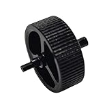 Gaming Scroll Wheel Riemenscheibe Metall Rollrad Reparatur Ersatz für MT750 Metall Scroll Wheel