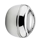 Sosoport Edelstahl Lunchbox Apfelform Isolierte Brotdose mit Fächern Wärmehaltefunktion für Schule Büro Picknick Bpa Frei Langlebig und Leicht zu Reinigen