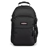 EASTPAK - TUTOR - Rucksack, 39 L, Black (Schwarz)