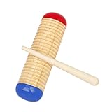 Guiro Scraper Music Guiro Scraper Holzklang Guiro Percussion Instrument Set Early Education Bildungspädagogik