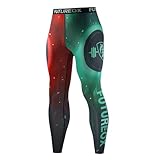 Herren-Trainingshose, Sweathose, hohe Dehnbarkeit, schmale Passform, schnelltrocknend, Trainingshose, Feuchtigkeitstransport, leichte Outdoor-Sporthose, Fitnessstudio