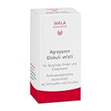 AGROPYRON Globuli velati 20 g