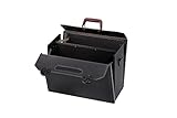 Parat Werkzeugtasche TOP-LINE KingSize CP-7 (Größe XL / Tasche ohne Werkezug / Werkzeugkoffer) 17000581, 460 x 210 x 340 mm