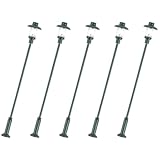 Supvox 87 Maßstab Dekorative Sandtisch Gartenlampen für Miniaturhäuser und Bastel Selbstgemacht