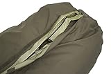 Carinthia Sleeping Bag Cover Biwaksack Ultra leicht Wasserdicht Atmungsaktiv Notfall-Zelt aus Gore-Tex