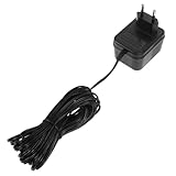 WATIIFUFU Türklingel Netzteil Transformator mit Kabel Kompatibel mit Blink und Weiteren Video türklingeln Zuverlässiges Stabiles Türgong Stromadapter für Heim sicherheitssysteme