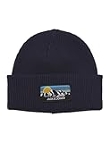 JACK&JONES JUNIOR Jungen Jacpeak Beanie Jnr Strickmütze, Navy Blazer, L-XL EU
