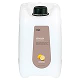 basler Zitronen Shampoo 5 Liter