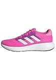 adidas Unisex Response Runner Shoes Laufschuhe, Lucid pink/Zero met./Purple Burst