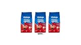 Lavazza Crema e Gusto Espresso Classico, Kaffeebohnen, 3 x 1000g Packungen, mit Schlüsselanhänger, + keyring italy shop service