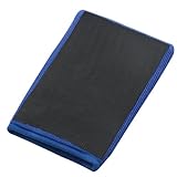 Reinigung von Kleidung aus Mikrofaser – Mikrofasertuchrolle | Glänzendes Auto-Reinigungstuch, Reinigung für die automatische Reinigung, ein Tontuch für ich