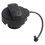 Universal Tankdeckel Auto, Auto Kraftstofftankdeckel Ersatz Für Alle Autos, Lieferwagen, Tankverschluss Autozubehör, Robuste Kunststoff Treibstoff Deckel, Wiederverwendbar öleinfülldeckel