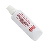 Fermit GLISSA Spezial-Armaturenfett für Kalt- und Warmwasser Made in Germany nach NSF-H 1 und DIN 51502 freigegeben (14 Gramm)