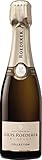 Louis Roederer Champagne Collection 245 Halbflasche - Nachfolger Brut Premier Champagner (1 x 0.375 l)