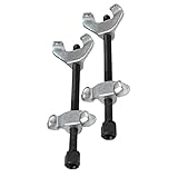 Brüder Mannesmann Federspanner, Größe 1 | M 258-1