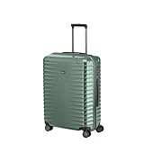 TITAN LITRON 4w Trolley M, Traubengrün UNISEX ONE SIZE