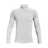 Under Armour Herren UA Tech 2.0 1/2 Zip Shirt