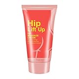 Gesäßstraffende Lift-Creme - Po-lifting-creme Gesäßcreme Lift Straffende Körpercreme für Straffe Konturen Hip Lift Up Cream für Women Bigger Butt Enhancer Cellulite Hip creme, 150g (1 pcs)