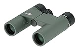 KOWA BD 10x25 Kompaktfernglas, Robust und dennoch leicht. Wasserdicht, stickstoffgefüllt. Ideal für Kinder und Erwachsene