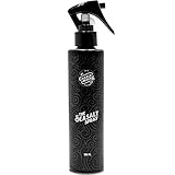 Charlemagne Sea Salt Spray - Salzspray - Salzwasser - Meersalz Haarspray - mehr Textur, Volumen Haare - Matte Salt Water Spray Hair Men für einen Strand Locken Haarlook - Frischer Unisex Duft - 200ml