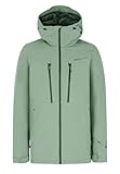 Protest Men Ski- Und Snowboardjacke PRTTIMOTHY Marl Green M