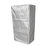 Wetterfeste Ladestationabdeckung Für Elektroautos Mit Reißverschluss Und Wasserdichtem Stoff, Stabile Schutzlösung Gegen Regen, Schnee, Staub |