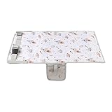 Flugzeug für Kleinkinder | Reise für Kleinkinder, bequem, tragbar | Babyhängematte für den Reiseurlaub von Kleinkindern im Freien Indoor