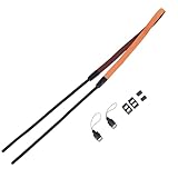 Sewroro Kameragurt Verstellbar mit Anti rutsch design Langlebiger Schulter Nackengurt für DSLR und Spiegellose Kameras Komfortabler Tragegurt für Fotografen Robust und Sicher