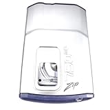 SIMPLETEK - Abnehmbares Laufwerk USB 2.0 - Zip Drive 750MB | Kompatibel mit Mac und PC - Universal | Plug and Play