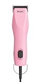 Wahl Pro Pet KM2+ - Haarschneidemaschine mit Kabel