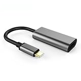 Kabelloser HDMI-Sender und -Empfänger, 500 m HDMI-Extender-Kit mit HDMI-Loop-Out, 2.4/5G 1080P für Streaming von DSLR, Laptop, Netflix, YouTube, PS4 zu TV/Projektor, unterstützt NP-Batterie