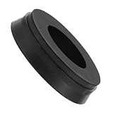 Mikinona Hydraulikheber Öl Dichtung Tonnen Ersatzdichtungssatz Robust Öl abdichtung Für Rangierwagenheber Horizontale Wagenheber Reparatur Kompatibel