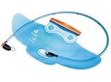 deuter Streamer 1.5 Trinksystem (für Pulse 3), durchsichtig